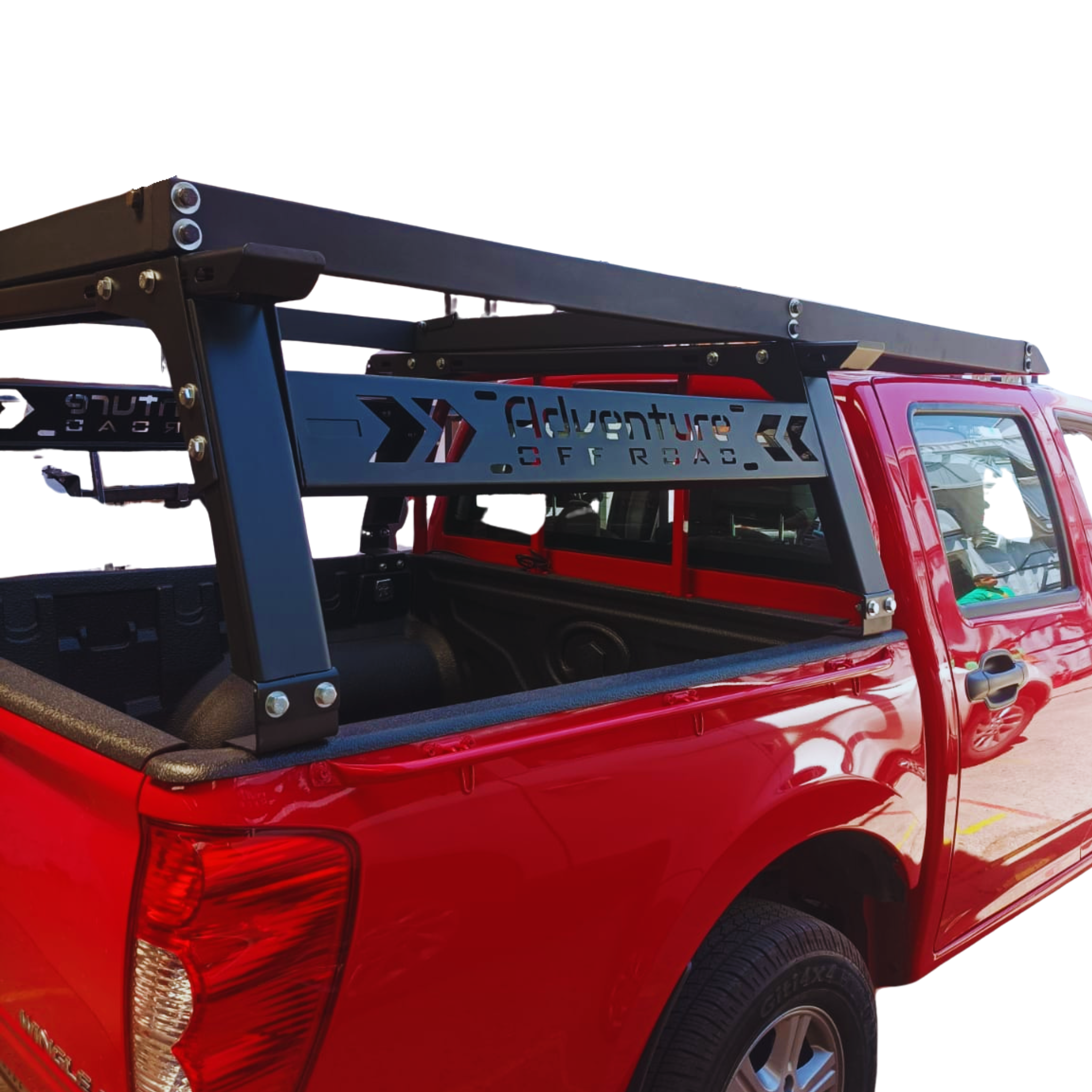 Banner Hover